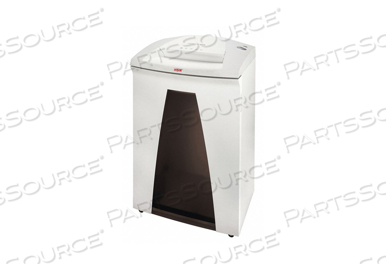 PAPER SHREDDER HIGH SECURITY by HSM Classic