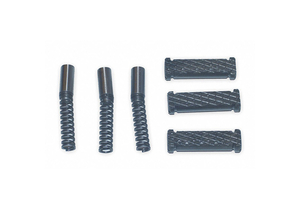 JAW INSERT SET FOR RIDGID 300 PK3 by Ridgid