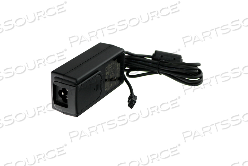 POWER SUPPLY, FOR CAPNOSTREAM™ 35 PORTABLE RESPIRATORY MONITOR by Oridion - Covidien