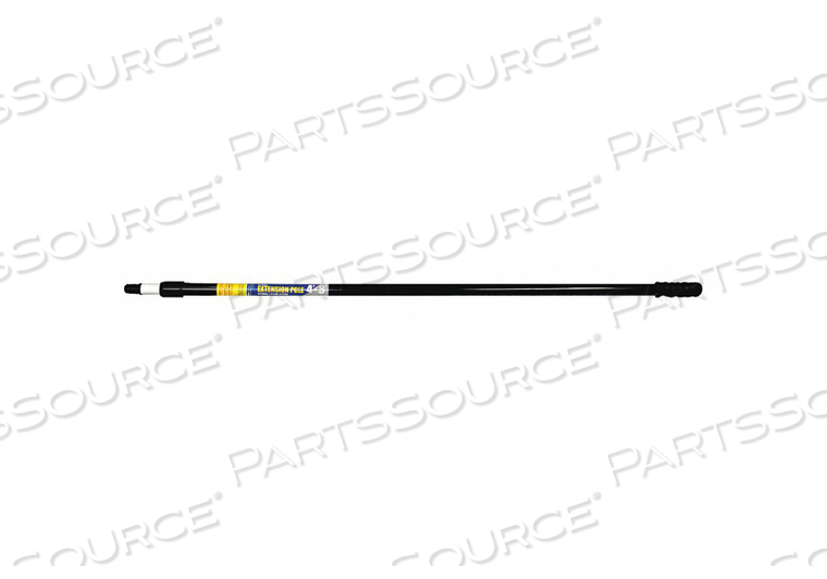 EXTENSION POLE 4 TO 8 FT. STEEL by Premier