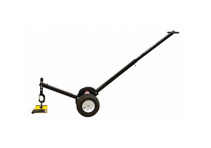 MANHOLE COVER LID LIFTER 800LB 15-1/4INH by Mag-Mate MANHOLE COVER LID LIFTER 800LB 15-1/4INH by Mag-Mate