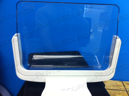 FLEXIBLE PADDLE by GE Healthcare FLEXIBLE PADDLE by GE Healthcare