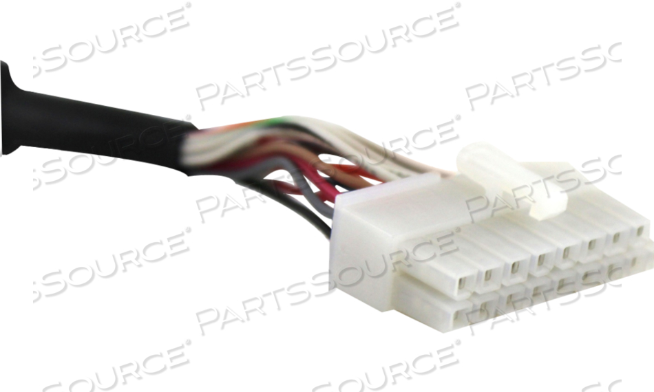 SMALL CONNECTION PORT HARNESS 