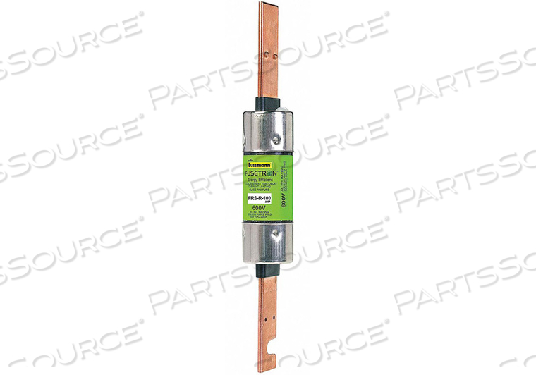 FUSE CLASS RK5 1-6/10A FRS-R SERIES by Cooper Bussmann