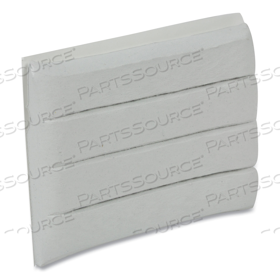 POSTER PUTTY, PLIABLE AND REUSABLE, 2 OZ by Duck