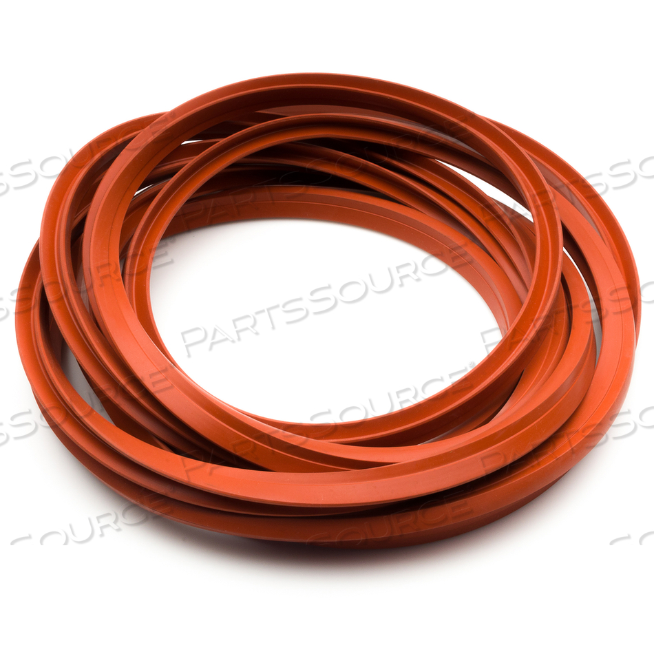 1221 DOOR SEAL LSR II by STERIS Corporation