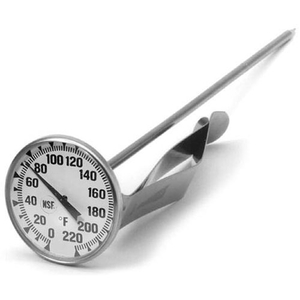 THERMOMETER, POCKET - BI-METAL by Comark Instruments (Fluke) THERMOMETER, POCKET - BI-METAL by Comark Instruments (Fluke)