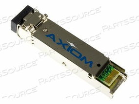 AXIOM 1000BASE-SX SFP TRANSCEIVER FOR HP - J4858A by Axiom