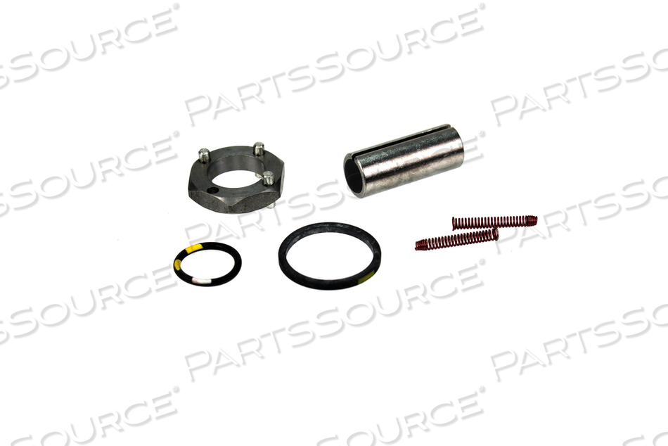 REPAIR KIT FOR ALCO SOLENOID VALVE by STERIS Corporation REPAIR KIT FOR ALCO SOLENOID VALVE by STERIS Corporation