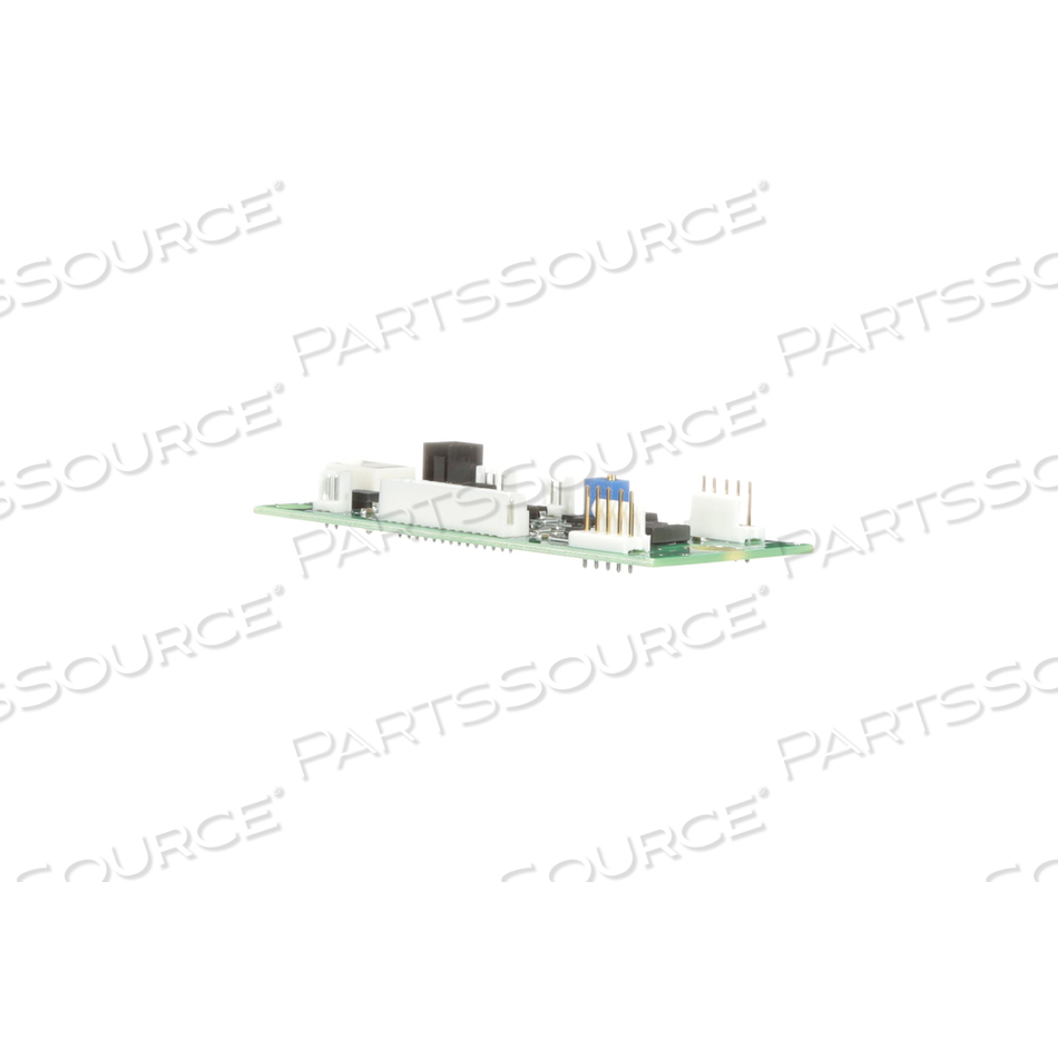 PCB PRINTED CIRCUIT BOARD, JUNCTION INTELLIDRIVE ASSEMBLY by Hillrom