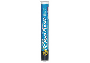 EPOXY HAND MOLDABLE PUTTY 4 OZ. OFF WHT by PC Products EPOXY HAND MOLDABLE PUTTY 4 OZ. OFF WHT by PC Products