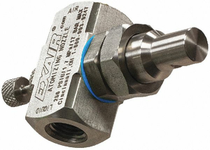 ATOMIZING SPRAY NOZZLE 15W by Exair Corporation