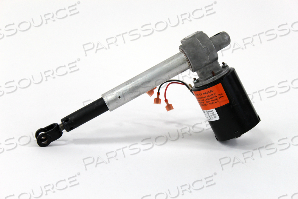 TILT ACTUATOR 