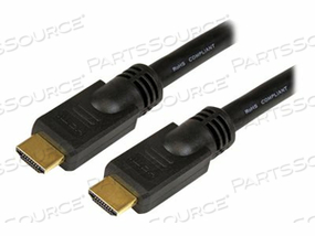 CREATE ULTRA HD CONNECTIONS BETWEEN YOUR HIGH SPEED HDMI-EQUIPPED DEVICES - HIGH by StarTech.com Ltd. CREATE ULTRA HD CONNECTIONS BETWEEN YOUR HIGH SPEED HDMI-EQUIPPED DEVICES - HIGH by StarTech.com Ltd.