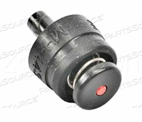 ENDOSCOPY SYSTEM SUCTION VALVE by Olympus America Inc.