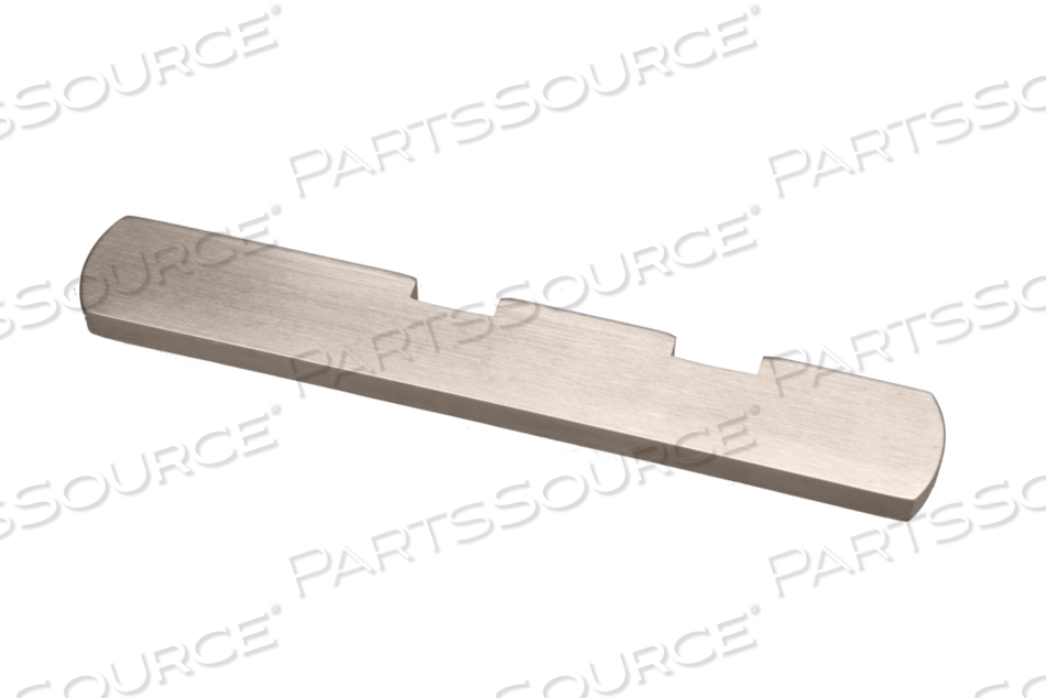 ASSEMBLY, SIDE RAIL, LEFT HAND, FOR AMSCO® 3080/3085 SURGICAL TABLE by STERIS Corporation