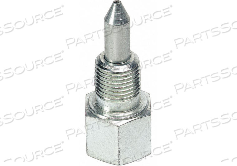 NEEDLE NOSE DISPENSER 3/4IN 3000 PSI ST by Lubrimatic