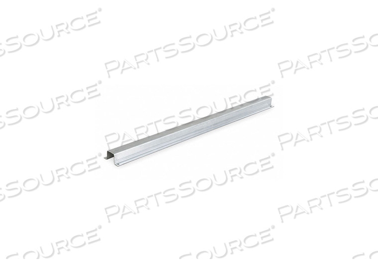 PALLET RACK SUPPORT 42 L GALVANIZED by Steel King PALLET RACK SUPPORT 42 L GALVANIZED by Steel King