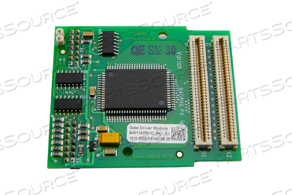 PCB, GATE DRIVER MODULE 