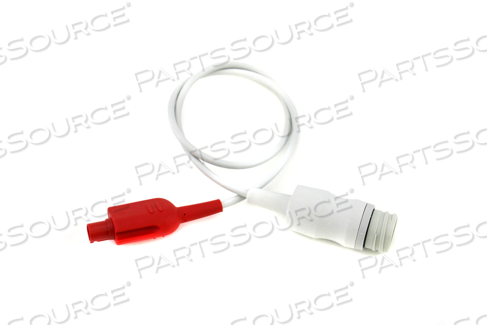 BP TRANSDUCER ADAPTER CABLE by Getinge USA Sales, LLC