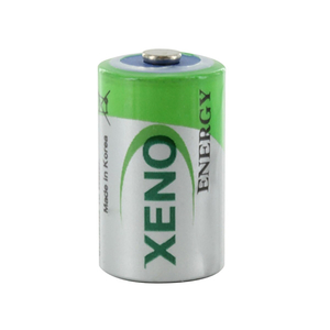 BATTERY, LITHIUM, 1.2 AH, 3.6 V - NO CONNECTOR by Xeno Energy