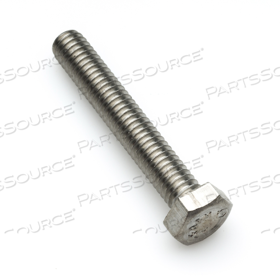 SCREW 5/16-18 X 2 LG by STERIS Corporation