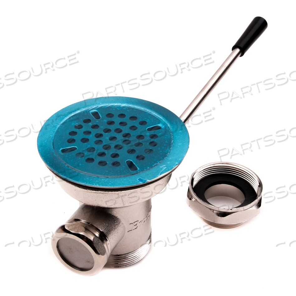 LEVER HANDLE,WASTE DRAIN by STERIS Corporation