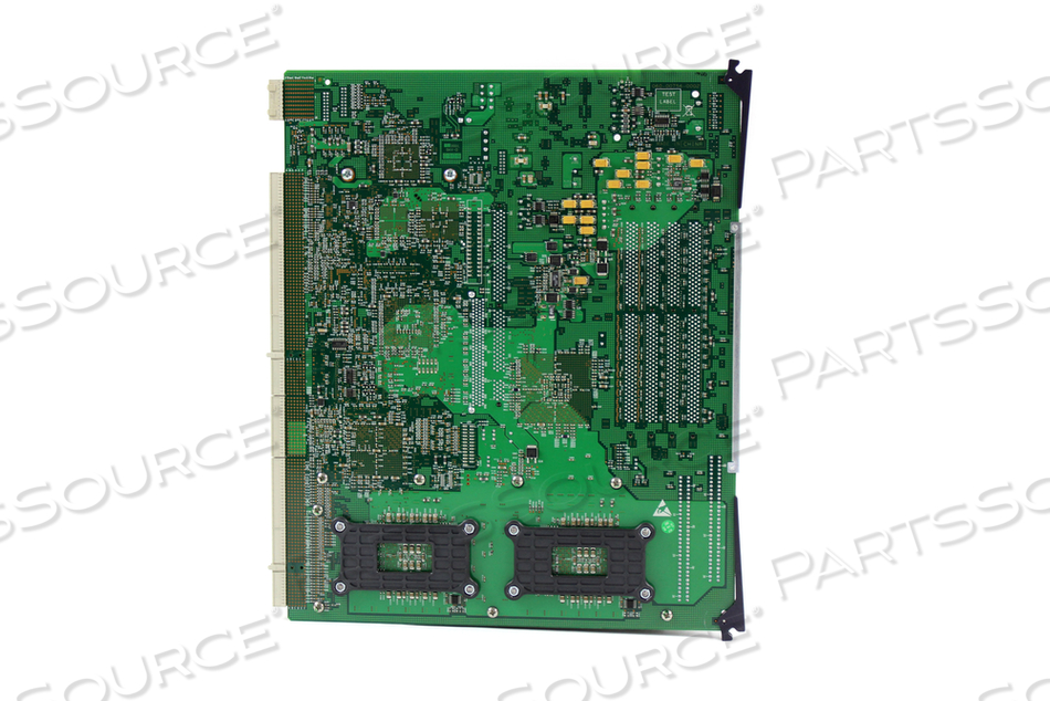 ASSY/2,TI BOARD, 4D ASSY/2,TI BOARD, 4D