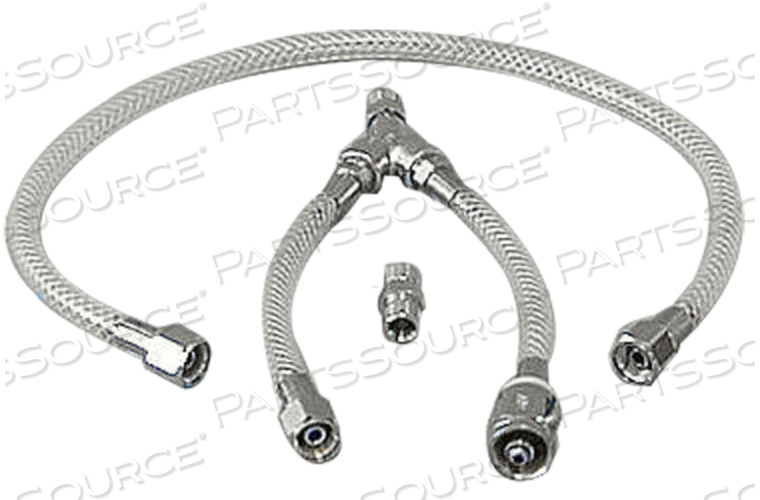 BLENDER HOSE KIT by Bio-Med Devices