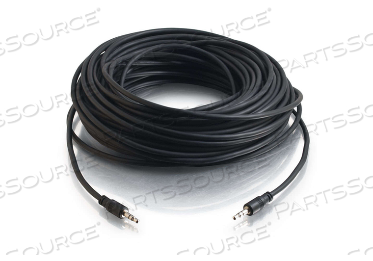 15FT CMG 3.5MM STEREO M/M CABLE by Legrand AV (C2G)