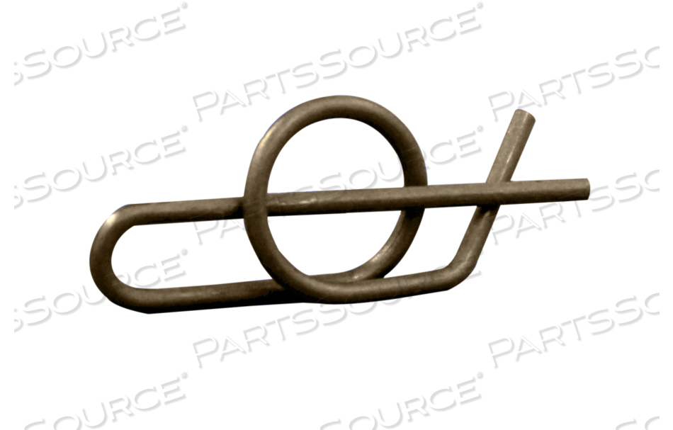 RUE RING COTTER, 5/16 IN by Stryker Medical RUE RING COTTER, 5/16 IN by Stryker Medical