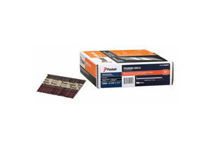 FRAMING NAIL 3-1/4  PK2500 by Paslode