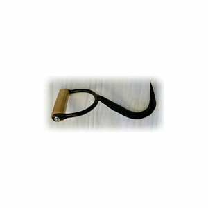 INTERNATIONAL PULP HOOK HARDWOOD HANDLE, 10" by Peavey Manufacturing Co. INTERNATIONAL PULP HOOK HARDWOOD HANDLE, 10" by Peavey Manufacturing Co.