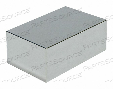 BLOCK MAGNET NEODYMIUM 3/4 IN. by Mag-Mate
