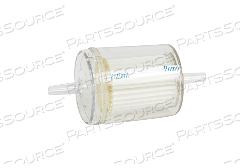 EXTERNAL IN-LINE FILTER MICROBIAL 