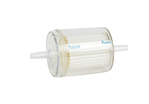 EXTERNAL IN-LINE FILTER MICROBIAL by Grams Medical