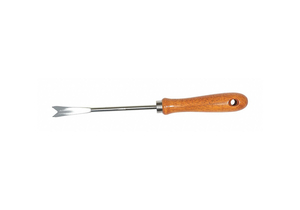 DANDELION WEEDER CHROME PLATED HEAD by Seymour Midwest