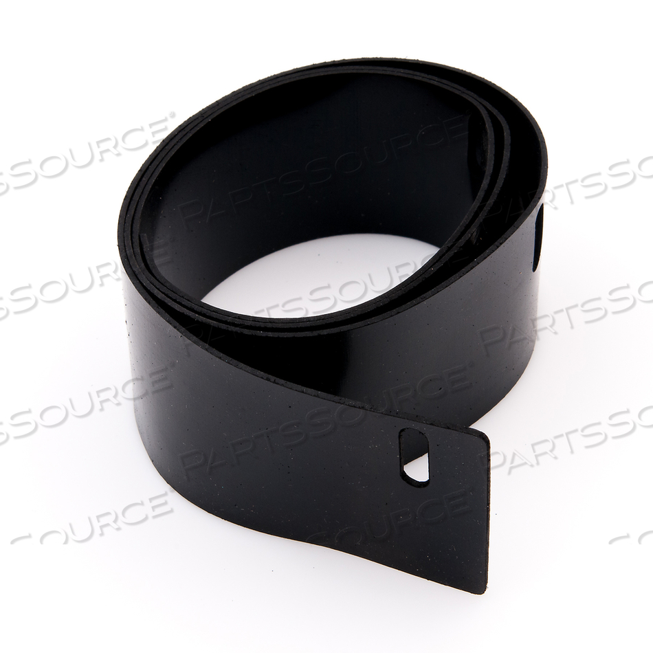 DOOR GASKET, NEOPRENE DURO 60 by STERIS Corporation DOOR GASKET, NEOPRENE DURO 60 by STERIS Corporation