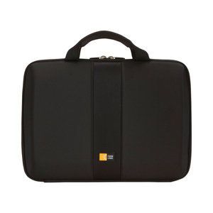 LAPTOP SLEEVE FOR CHROMEBOOK/MICROSOFT SURFACE, FITS DEVICES UP TO 11.6", EVA, 13 X 1.75 X 10.25, BLACK by Case Logic LAPTOP SLEEVE FOR CHROMEBOOK/MICROSOFT SURFACE, FITS DEVICES UP TO 11.6", EVA, 13 X 1.75 X 10.25, BLACK by Case Logic