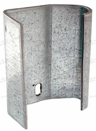 VERTICAL TRACK 13FT. FOR 14FT DOOR PR by American Garage Door Supply VERTICAL TRACK 13FT. FOR 14FT DOOR PR by American Garage Door Supply