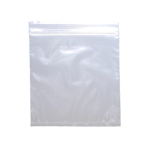 8" X 8" 2 MIL RECLOSABLE 3-WALL SPECIMEN TRANSFER BAG (NO PRINT), 1000/CS by LK Packaging 8" X 8" 2 MIL RECLOSABLE 3-WALL SPECIMEN TRANSFER BAG (NO PRINT), 1000/CS by LK Packaging