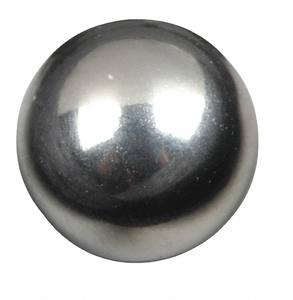 REPLACEMENT STEEL BALL by Nelson Paint