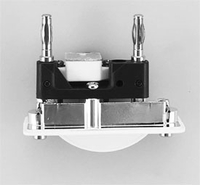 HALOGEN LAMP MICROSCOPE SOCKET by Carl Zeiss Meditec - Surgical Microscope Division