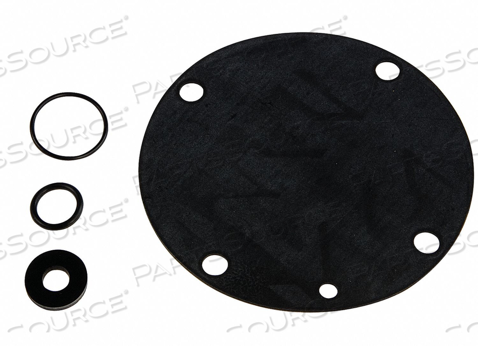 RELIEF VALVE REPAIR KIT 1.5 - 2 IN by Febco RELIEF VALVE REPAIR KIT 1.5 - 2 IN by Febco