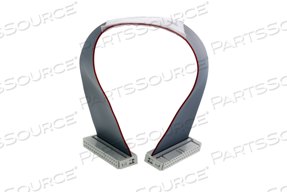 RIBBON CABLE, UI, PM PCBA, LCD INTERFACE by Philips Healthcare