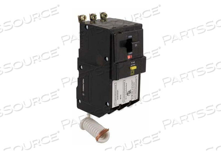 CIRCUIT BREAKER 30A BOLT ON 120/208V 3P by Square D CIRCUIT BREAKER 30A BOLT ON 120/208V 3P by Square D