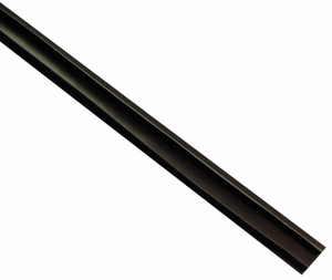 FIRE AND SMOKE SEAL 8 FT. DARK BROWN by Pemko