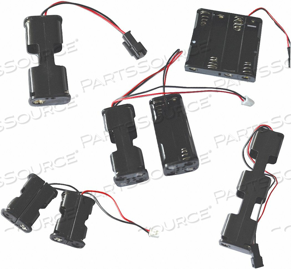 BATTERY HOLDER FOR CL5000 by Codelocks BATTERY HOLDER FOR CL5000 by Codelocks