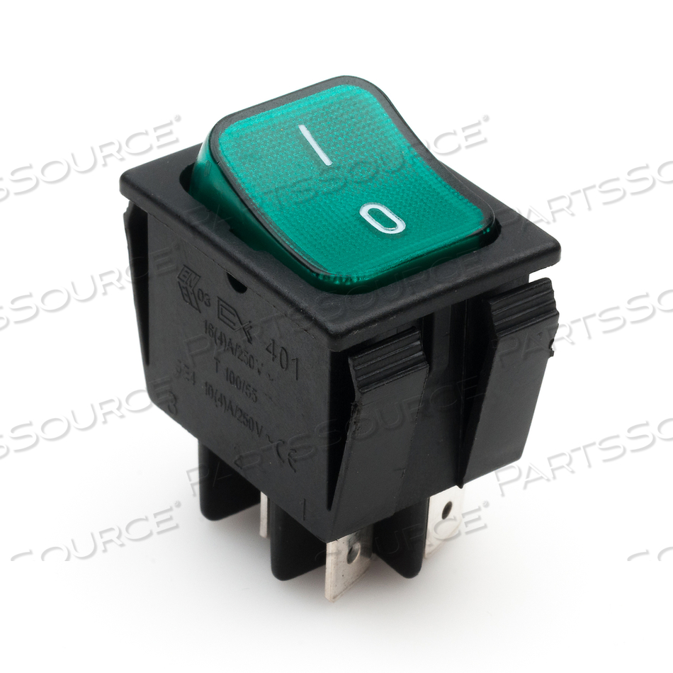 CONNECTOR, 10 A by STERIS Corporation