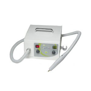 PRO VAC ELECTRIC FILE WITH VACUUM by Medicool, Inc